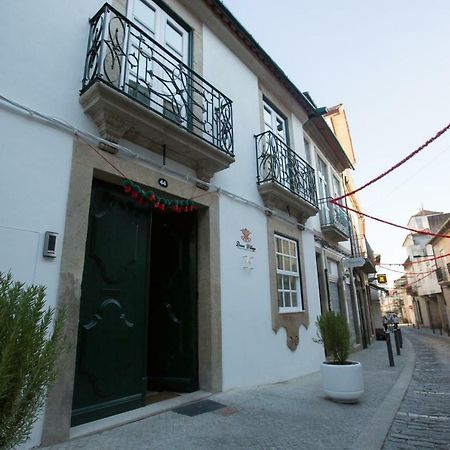 Douro Village Vila Real Exterior foto